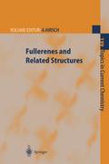 Fullerenes and Related Structures