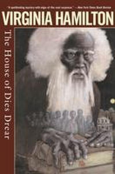 The House of Dies Drear