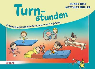 Turnstunden