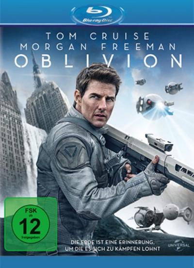 Oblivion