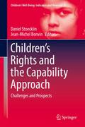 Childrens Rights and the Capability Approach