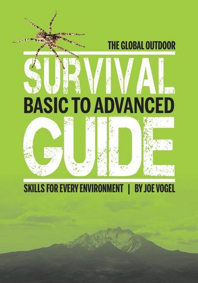 The Global Outdoor Survival Guide