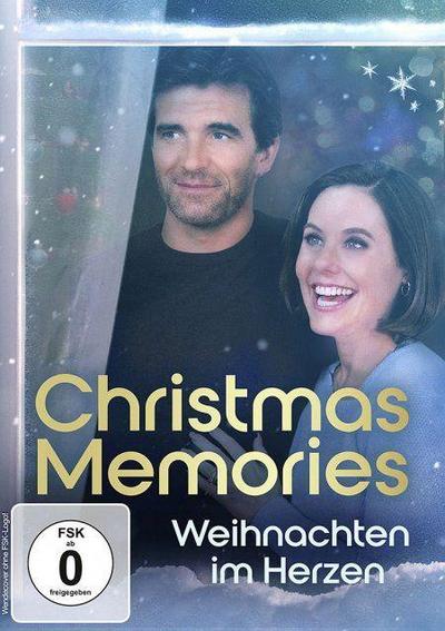Christmas Memories - Weihnachten im Herzen
