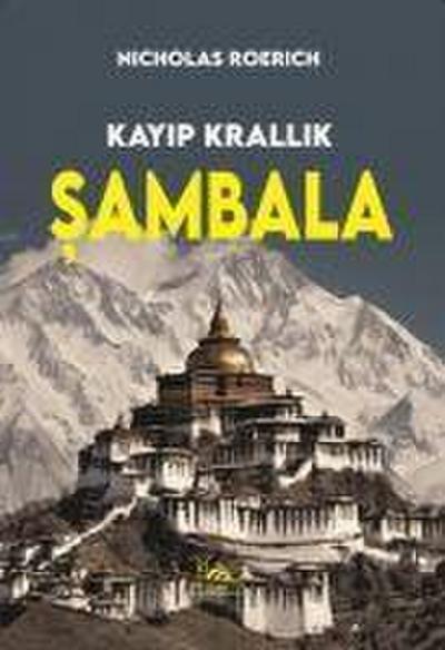 Kayip Krallik Sambala
