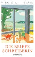 Die Briefeschreiberin