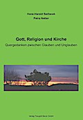 Gott, Religion und Kirche