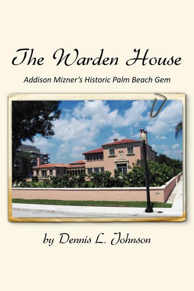 The Warden House