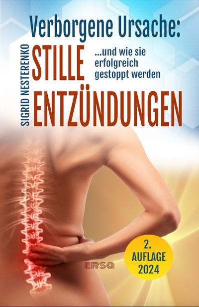 Verborgene Ursache: Stille Entzündungen