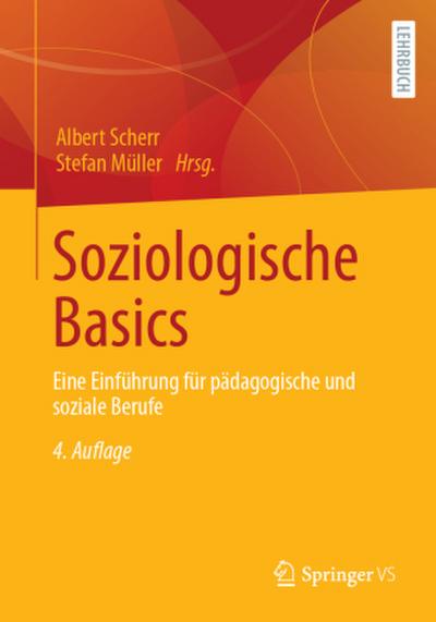 Soziologische Basics