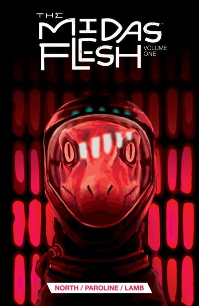 Midas Flesh Vol. 1