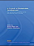 In Pursuit of Sustainable Development