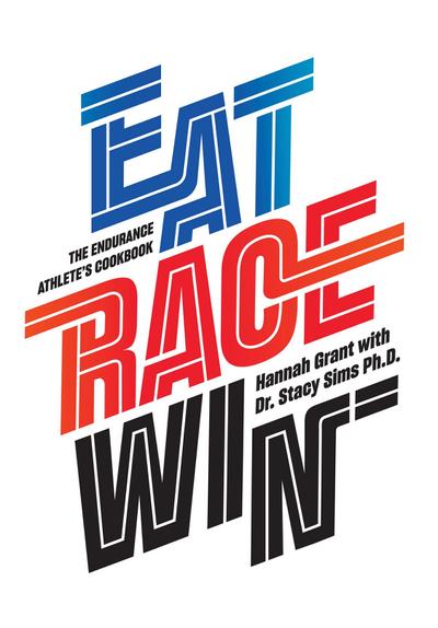 Eat Race Win