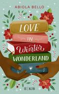 Love in Winter Wonderland von Abiola Bello | Taschenbuch