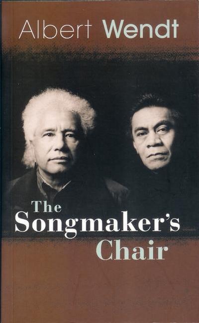 The Songmaker’s Chair