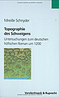 Topographie des Schweigens