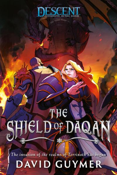 The Shield of Daqan