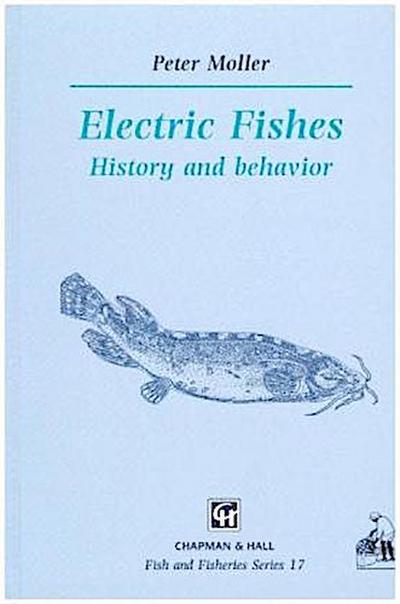 Electric Fishes