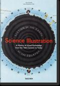 Science Illustration. A History of Visual Knowledge from the 15th Century to Today