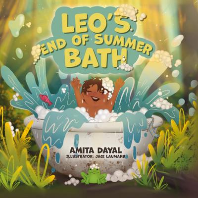 Leo’s End of Summer Bath