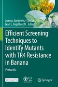 Efficient Screening Techniques to Identify Mutants