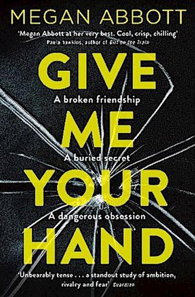 Give Me Your Hand