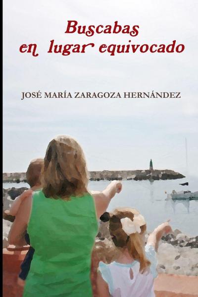 BUSCABAS EN LUGAR EQUIVOCADO