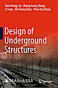 Design of Underground Structures