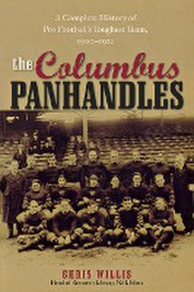 The Columbus Panhandles