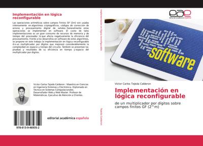 Implementación en lógica reconfigurable