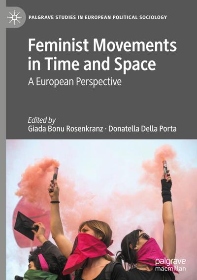 Feminist Movements in Time and Space