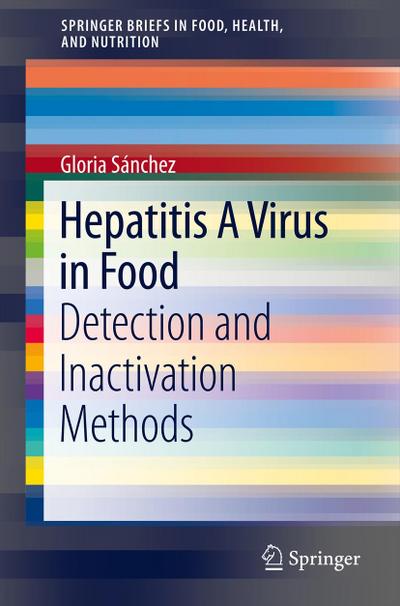 Hepatitis A Virus in Food