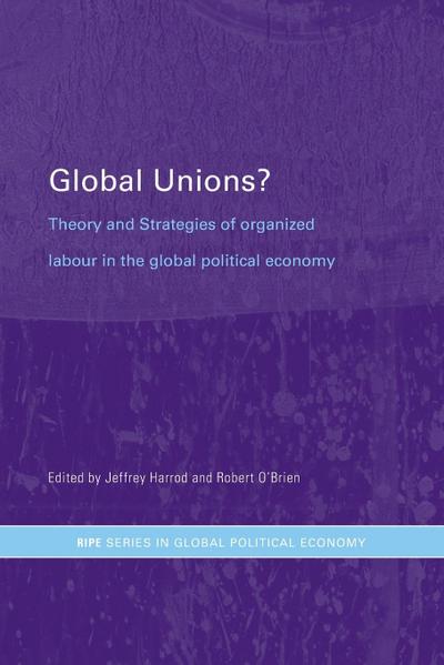 Global Unions?