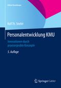 Personalentwicklung KMU
