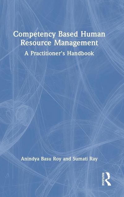 Competency Based Human Resource Management