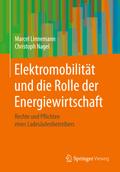 Elektromobilität und die Rolle der Energiewirtschaft