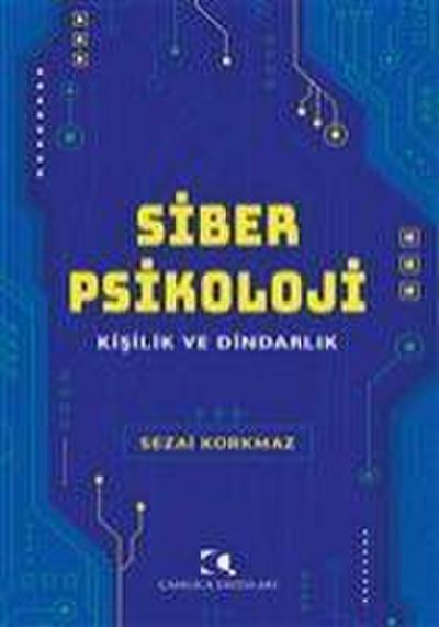 Siber Psikoloji