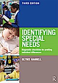 Identifying Special Needs