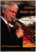 Wake upfür Posaunenchor