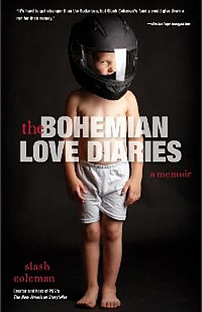 Bohemian Love Diaries