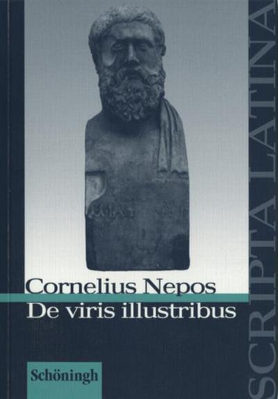 Nepos, De viris illustribus