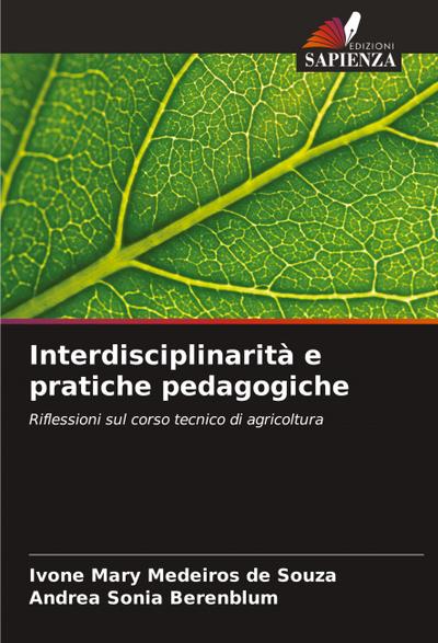Interdisciplinarità e pratiche pedagogiche