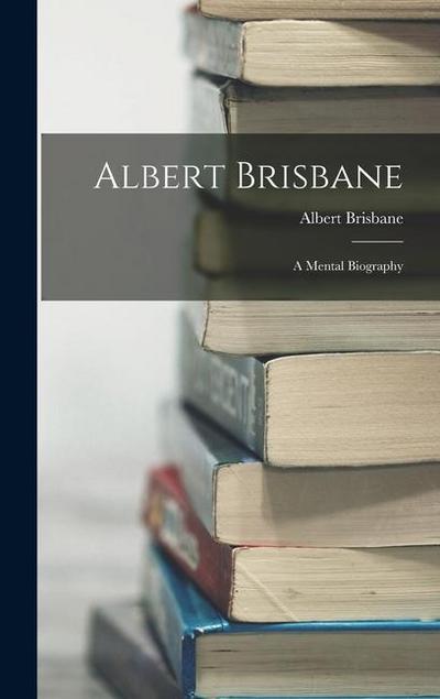Albert Brisbane