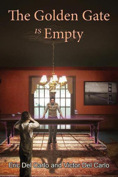 The Golden Gate is Empty