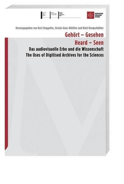 Gehört - Gesehen /Heard - Seen