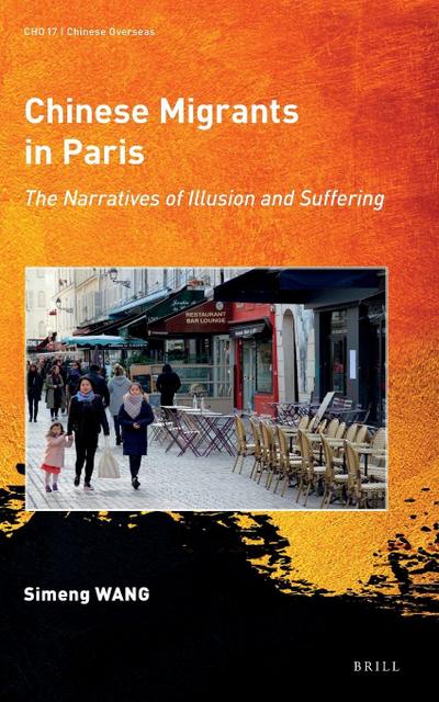 Chinese Migrants in Paris