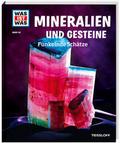 Mineralien und Gesteine - Funkelnde Schätze