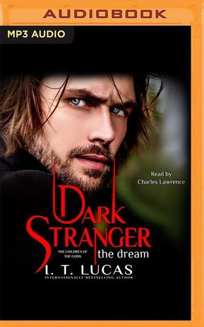 Dark Stranger: The Dream: New and Lengthened 2017 Edition