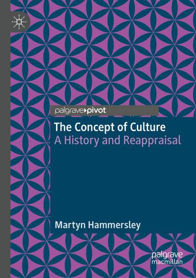 The Concept of Culture