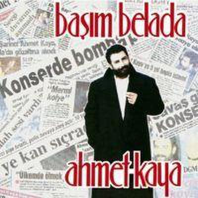 Kaya, A: Basim Belada CD