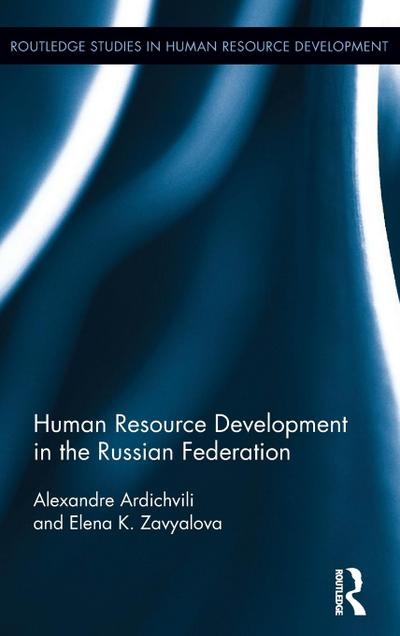 Human Resource Development in the Russian Federation